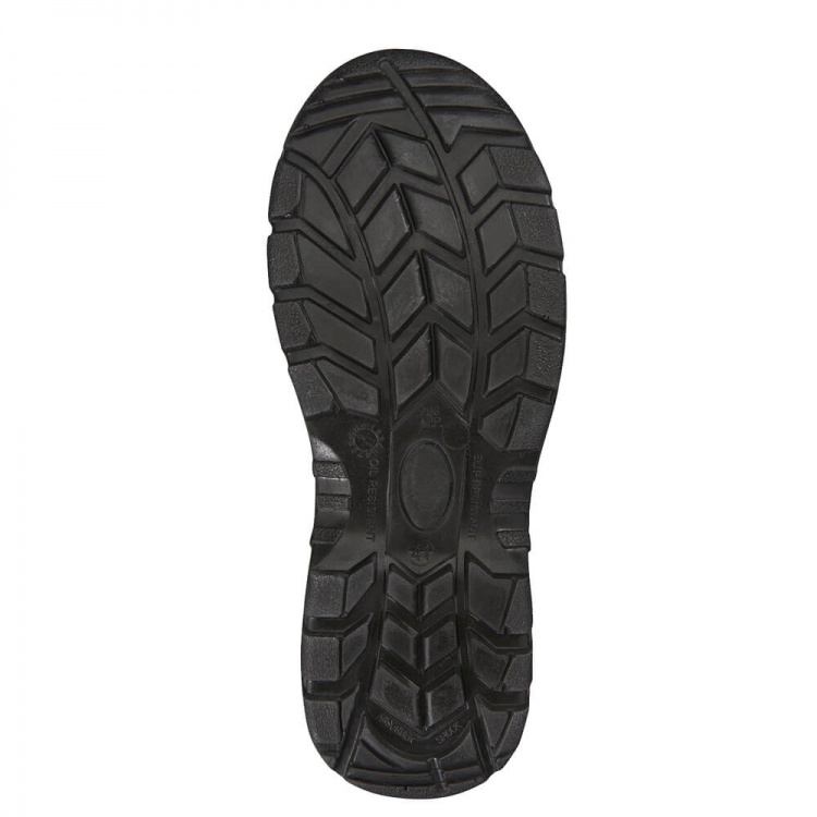 Rock Fall PM100 Utah S3 SRC Safety Boot